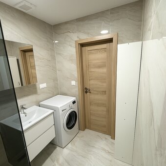 Štýlový 3-izbový byt po kompletnej rekonštrukcii – Sekčov, P - 6