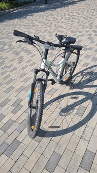 horský bicykel - 6