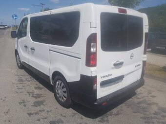 Opel Vivaro Van 1.6 BiTurbo CDTI L1H1 Business Start/Stop - 6