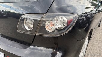 Mazda 3 2.3i MPS - 6