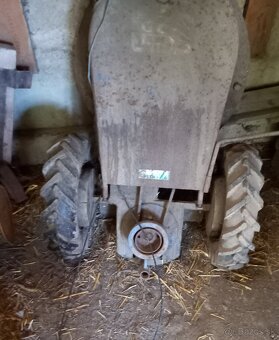 Malotraktor - 6