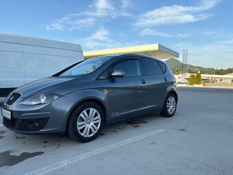 Seat altea 1.2tsi copa - 6