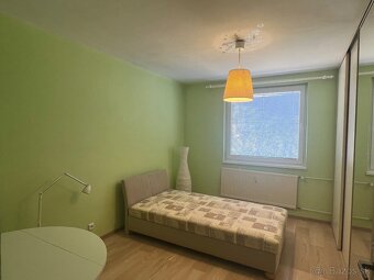 SIMI real - 3 izbový byt s balkónom - ihneď k dispozícii - 6