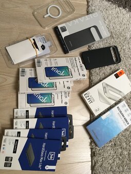 Google Pixel 9 Pro XL 512GB Nový - 6