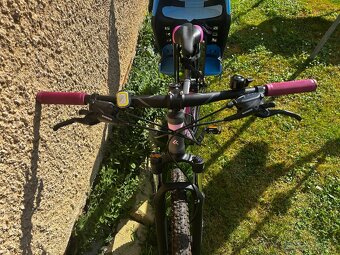Predám dámsky horský bicykel Kross - 6