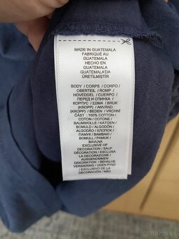 panske tricko POLO RALPH LAUREN velkost L /ORIGINAL/ - 6
