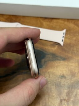 Apple Watch 10 42mm Gold - 6