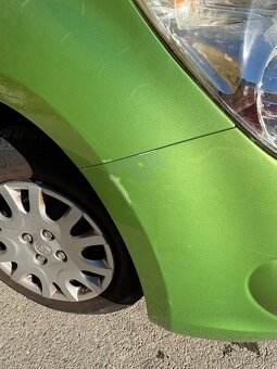 Hyundai i20 1.2, rv. 2010 - 6