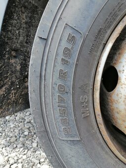 Renault Midlum D 12t - 6