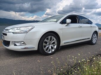 Citroën C5 - 6