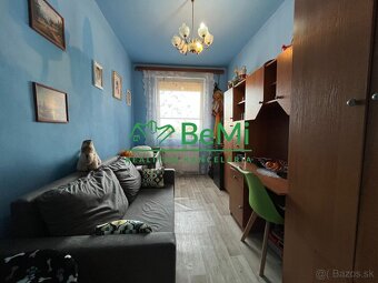 Predaj 3 izbový byt - LEVICE (100-113-MIJK) - 6