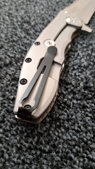 Zero Tolerance COYOTE - 6