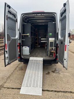 Crafter 2.0TDI - 6