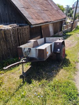 Malotraktor - 6