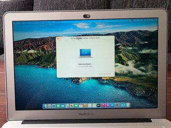 Apple MacBook AIR 13 Early2014 - 6