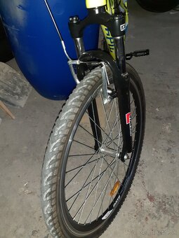 Predám bicykel značky MAYO, veľkosť 26“ - 6