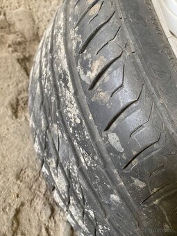 225/40R18 5x100 - 6