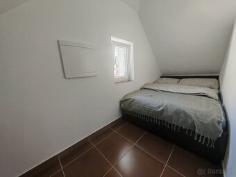 Prenájom priestranného apartmánu vo Zvolene - 6