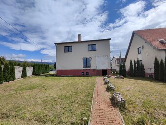 Rodinný dom v Studenci. - 6