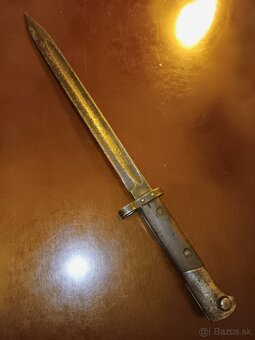Bodak vz.24 -1 H - 6