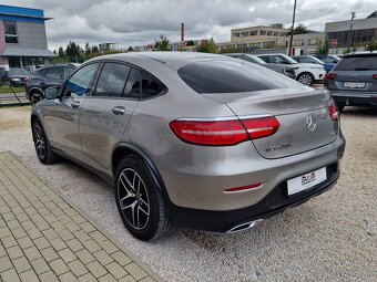MERCEDES-BENZ GLC SUV 250D 4MATIC A/T - 6