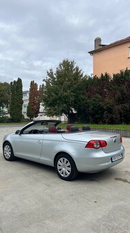 Volkswagen EOS 2.0 FSI 150ps Cabrio Individual - 6