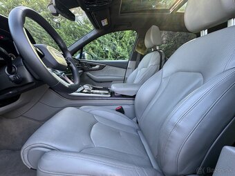 Audi Q7 50TDI Quattro 210kW Pano-Tazne-Bang&Olufsen 3D - 6