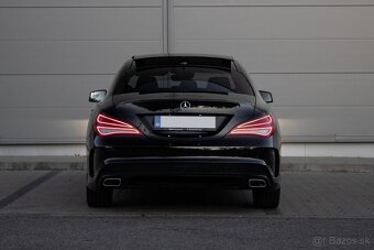 Mercedes-Benz CLA 220 CDI AMG LINE 4matic AJ NA SPLÁTKY - 6