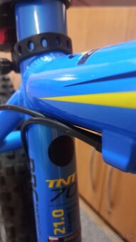Kellys TNT 70 - 6