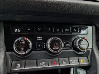 Škoda Kodiaq 2.0 TDI SCR 190k Live Plus DSG 4x4, SVK, Od.DPH - 6