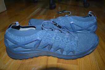 predam panske tenisky LOWA - 6