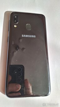 Samsung galaxy a20e - 6