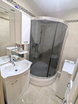 2 izb. Bukurešťská ul. OV, 2.p. Lo, kompletne rekonštruovaný - 6