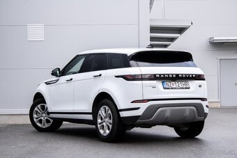 Range Rover Evoque 2.0D 110kw 2021 - 6