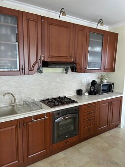 Ružinov-TOP lokalita, 3-izb.byt, Azalková ul., Trávniky - 6