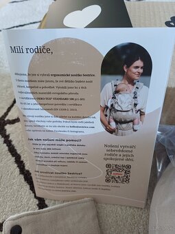 Sestrice Carrie One - 6