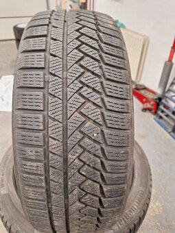 205/50 R17 zimné pneumatiky - 6