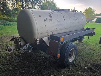 Fekál MA5-023 Malacky 3.000 litrů - 6