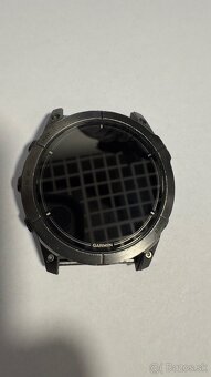 Garmin EPIX PRO Gen2 Sapphire 51mm DLC Titanium - 6