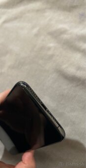 iPhone Xs 256 GB Space Gray - 6