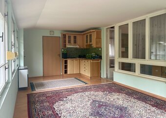 RFReality rod.dom v tichej lokalite - blízko centra - 6