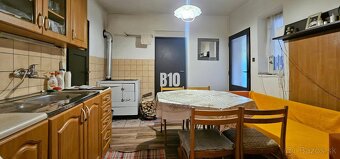 Brieštie – Raj pre milovníkov pokoja a prírody Trojizbový r - 6