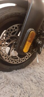 Elektrická kolobežka - 6