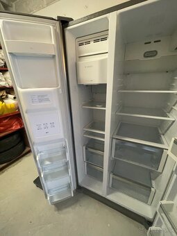 Bosch hladnička - 6