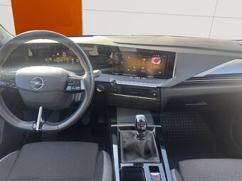 Opel Astra SPORTS TOURER - 6