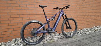 Ebike Lapierre Overvolt AM 7.7, Bosch 750wh, velk. XL,záruka - 6