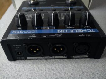TC Helicon  Voicetone create - 6