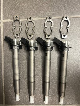 Vstreky, žhaviče TDI/TFSI - 6