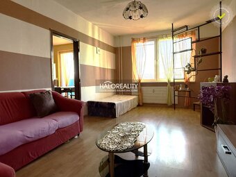 HALO reality - Predaj, štvorizbový byt Partizánske, Šípok - - 6