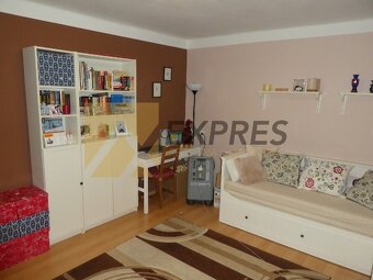 RK EXPRES - na predaj 1 izbový byt v Handlovej. - 6